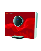 至純反滲透加熱一體機(jī)